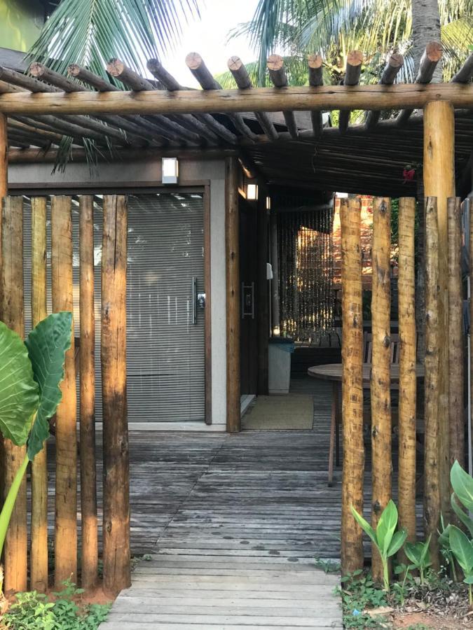 Canto das Acácias Fernando de Noronha Esterno foto